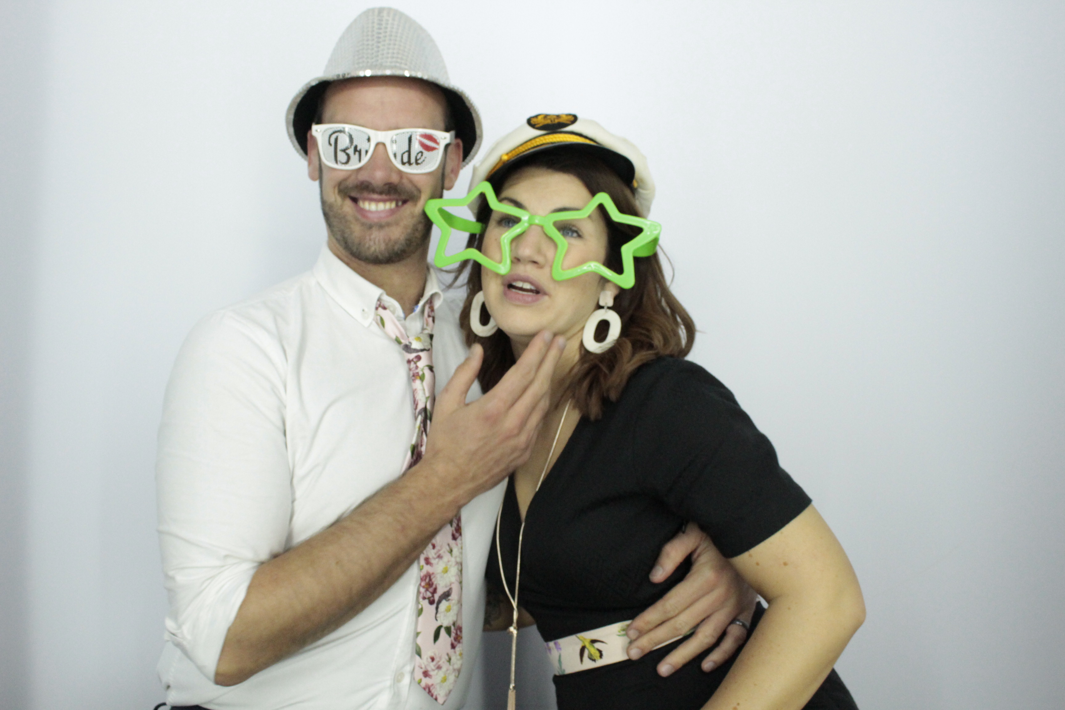 Lucy and Will's Wedding | View more photos from the event at gallery.myphotoboothexperience.co.uk/u/MyPhotoBoothExperienceLtd/Lucy-and-Wills-Wedding